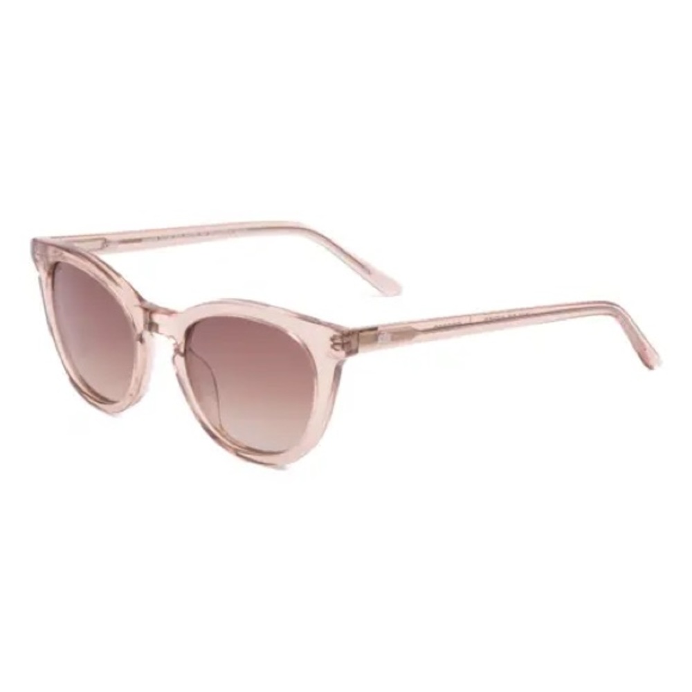 Sito Shades Women’s Now or Never 50mm Standard Gradient Angular Sunglasses